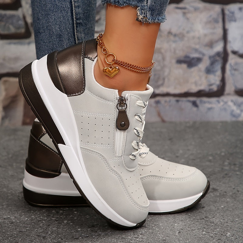 Avalanche | Messa Orthopedic Sneakers™