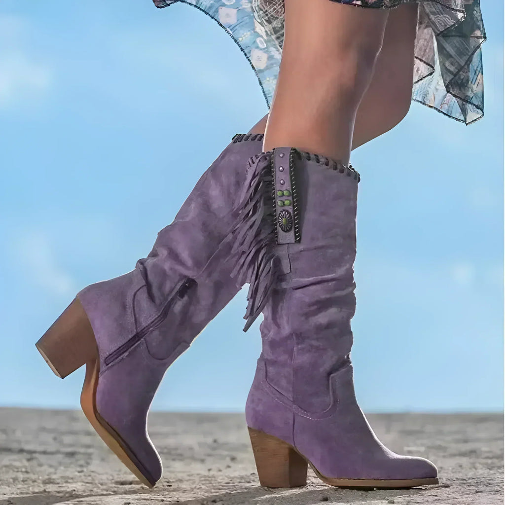 Skye - Bottes orthopédiques