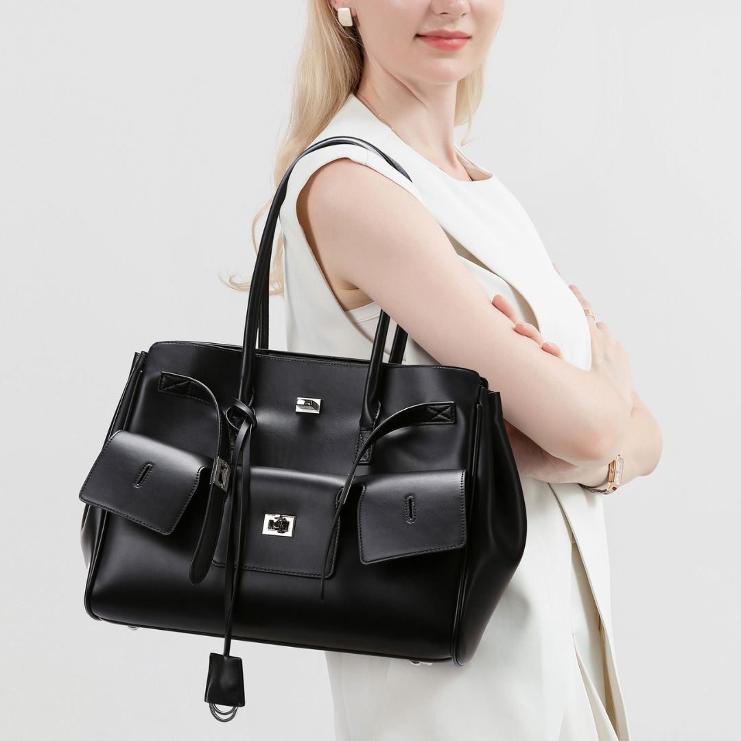 Sac à main Silken Mirage