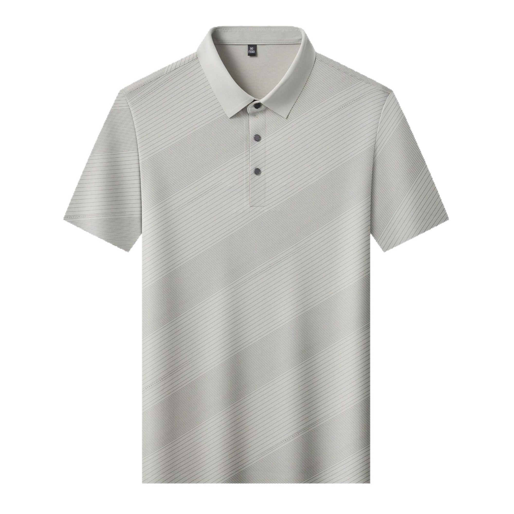 AXIS POLO - GREY