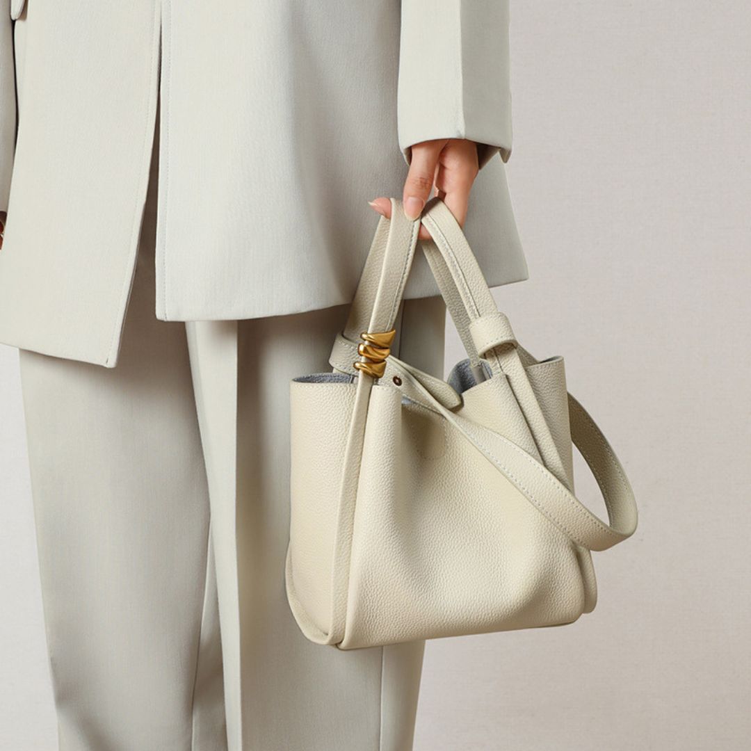 Heritage de Grace Handbag