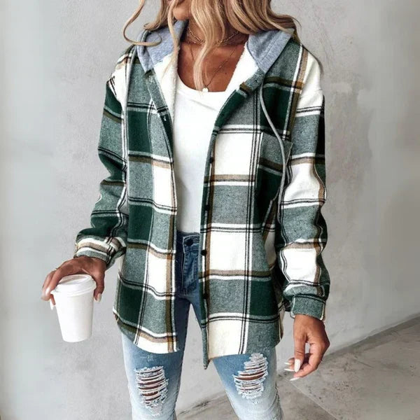 Marta | Stylish and comfortable jacket