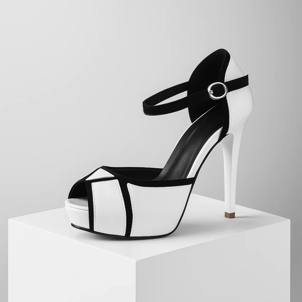 TALONS MARISE VALENTINA