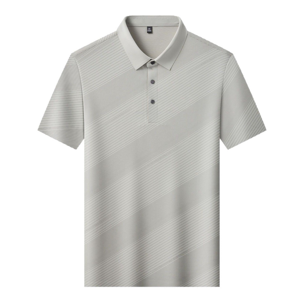 AXIS POLO - ARMY GREEN