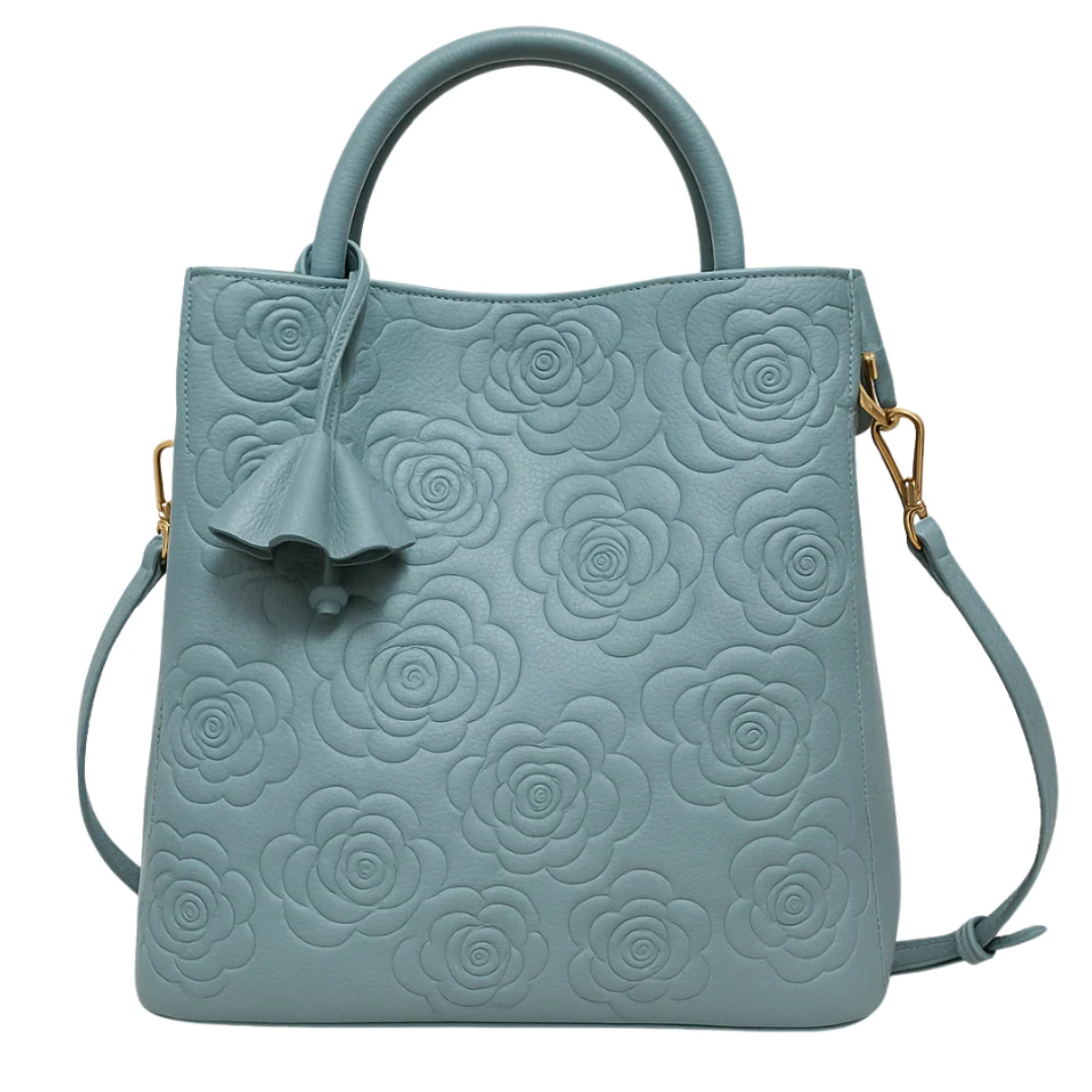 Sac à main Monarch Rose