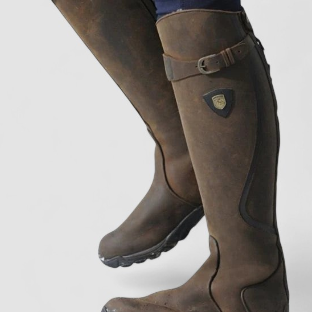 Isabelle™ - Bottes orthopédiques