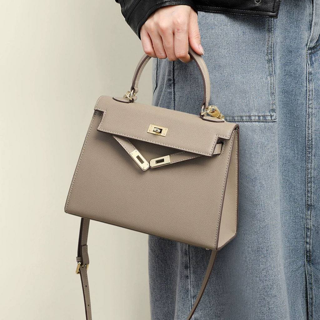 Sac à main Silken Dawn