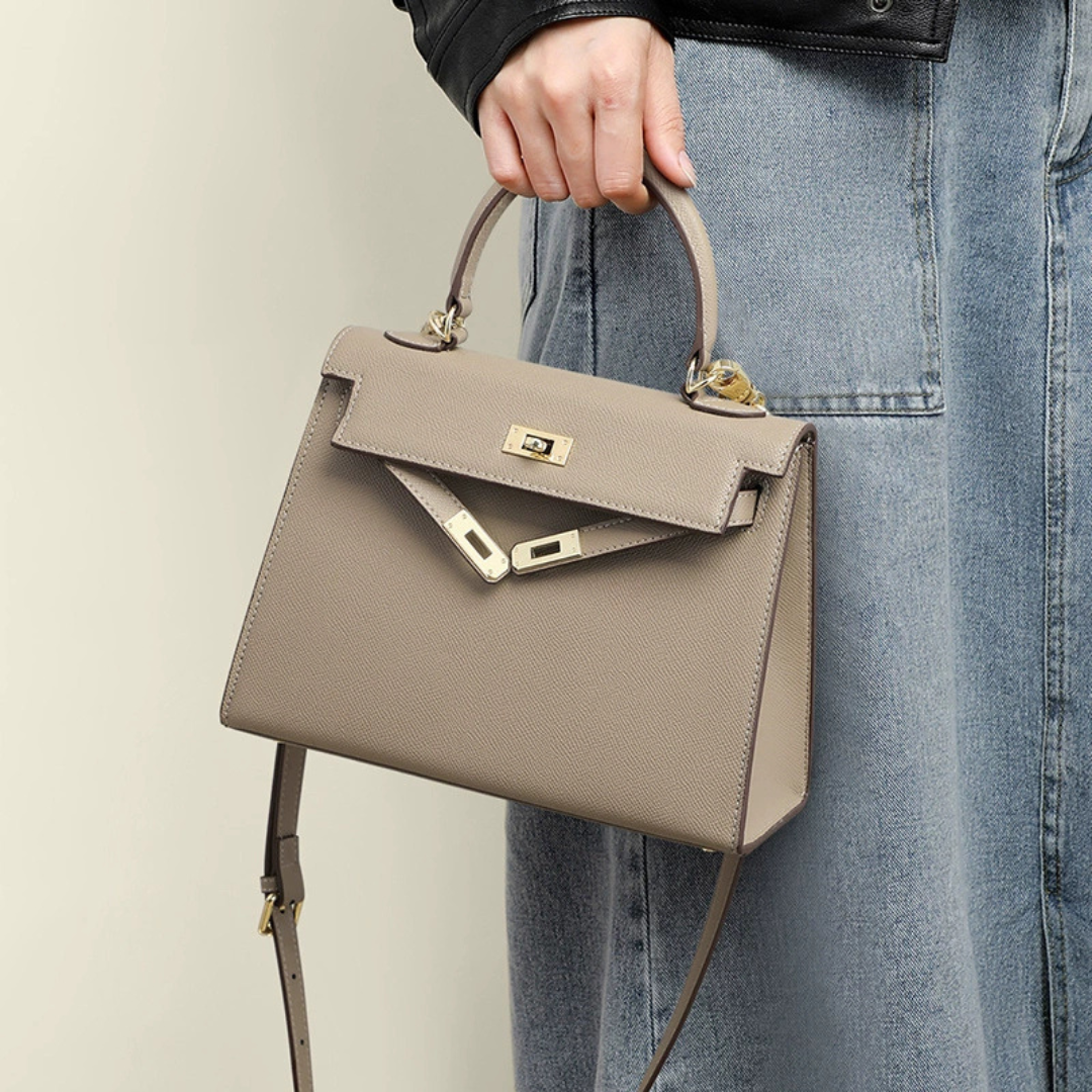 Sac à main Silken Dawn