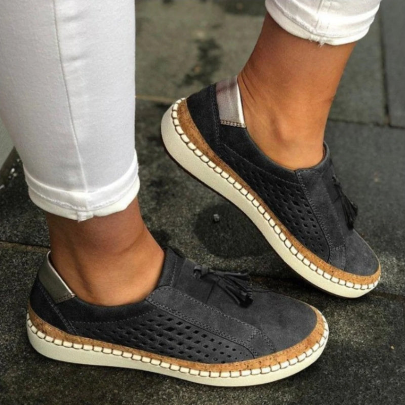 Arden | Chaussures Orthoflex à enfiler