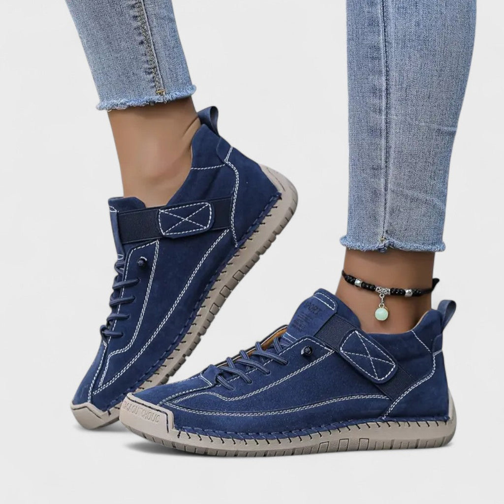 Amy | Chaussures orthopédiques confortables