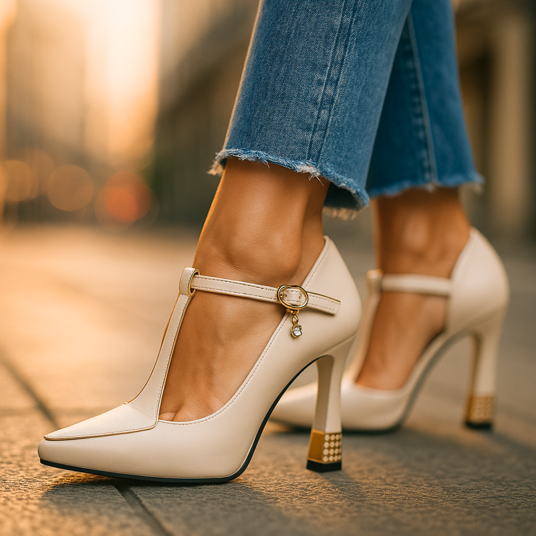 Susanne | Escarpins classiques et élégants