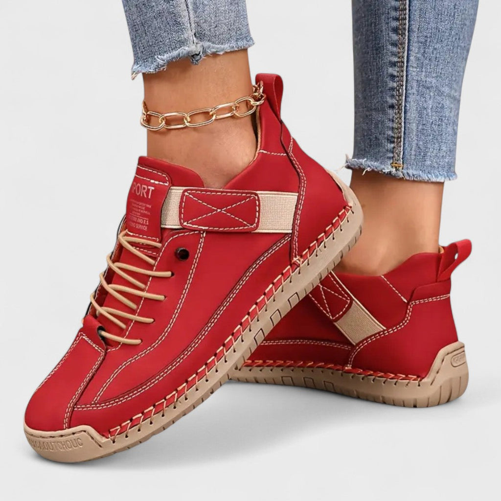 Amy | Chaussures orthopédiques confortables
