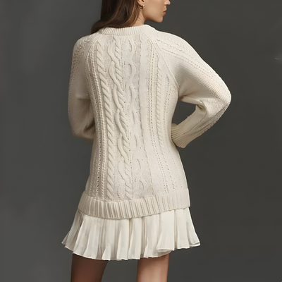 Miri™ | Stijlvolle oversized suit