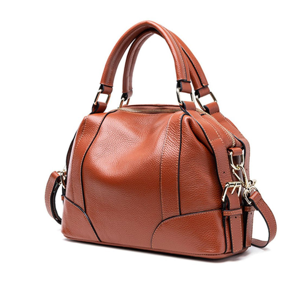 Lueur d'Or Handbag