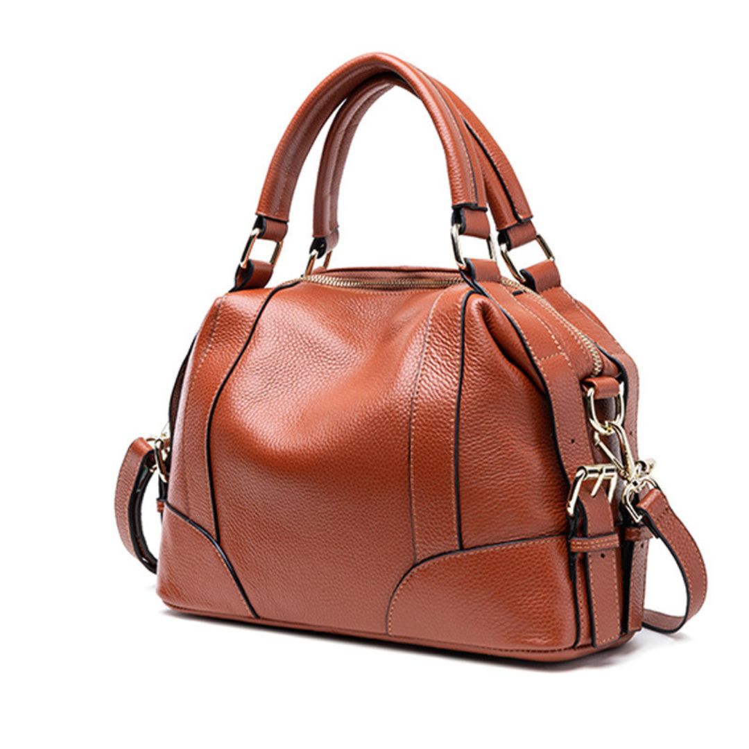 Lueur d'Or Handbag