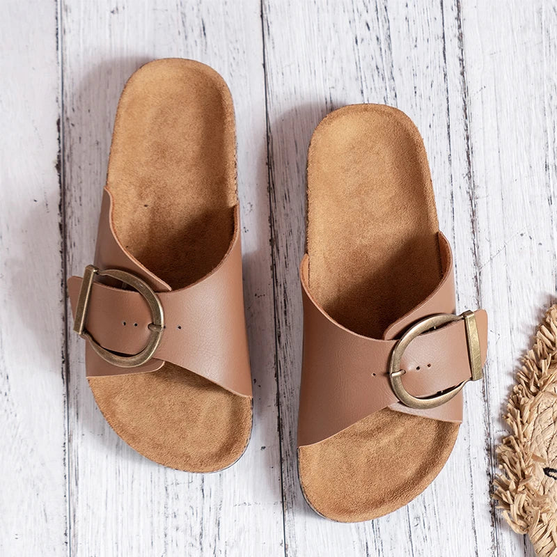 Bellevue | Mule à boucle™