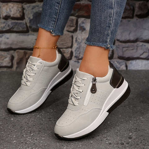 Avalanche | Messa Orthopedic Sneakers™
