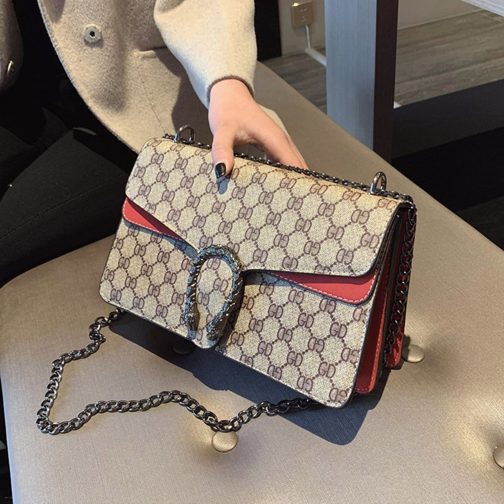 Elegance de Minuit Handbag