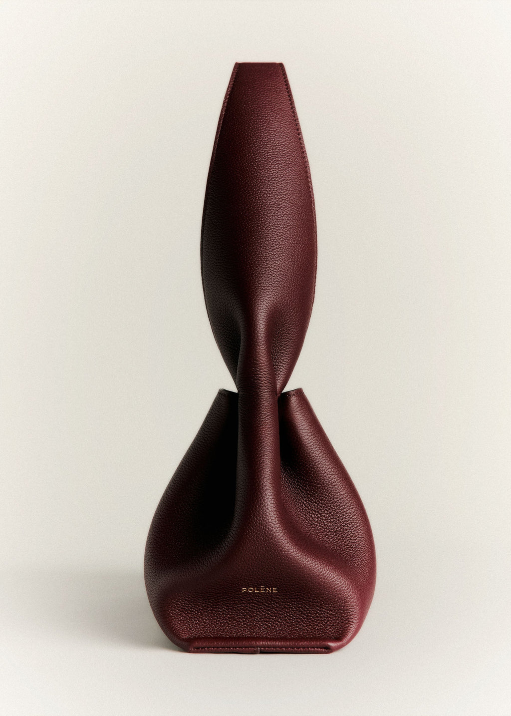 Sac Lior – Est Ouest | Cerise noire