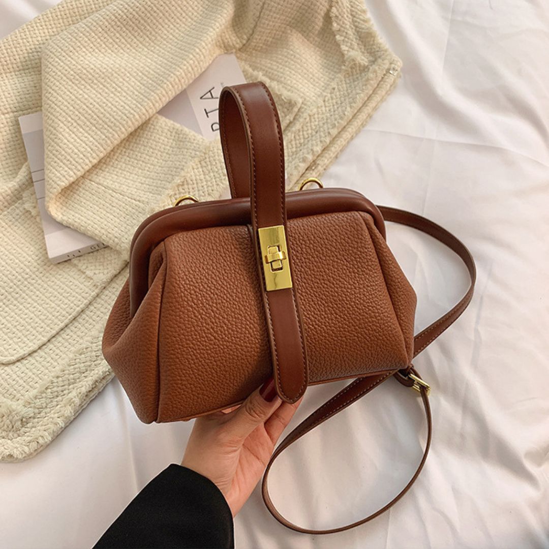 Tresor de Nuit Handbag