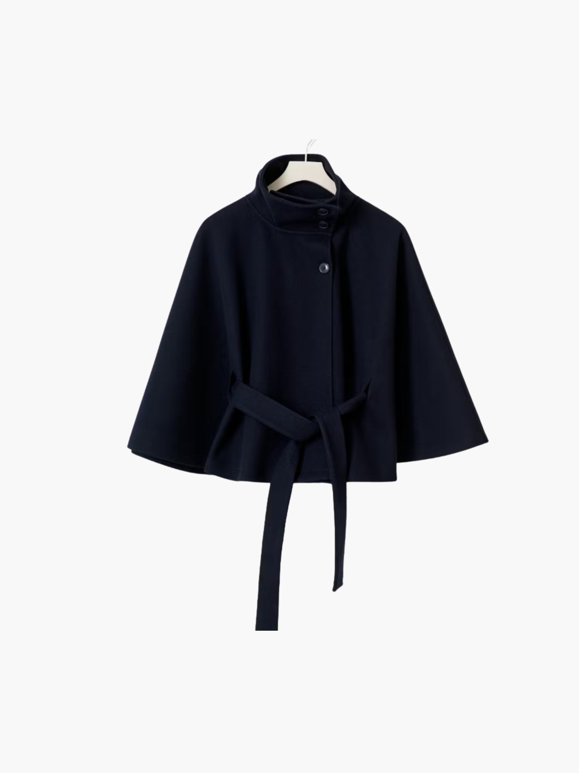 Belted Eclipse Jacket 