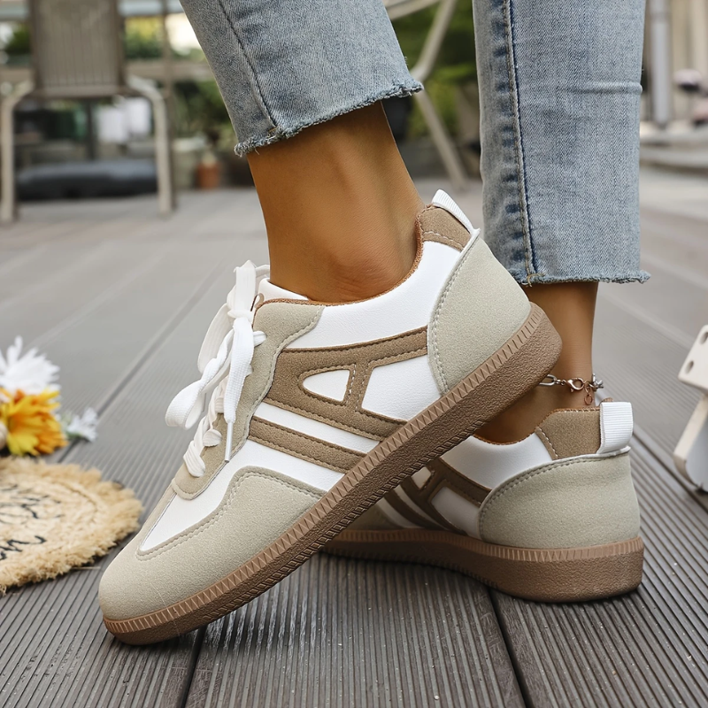 Jytte | Baskets orthopédiques