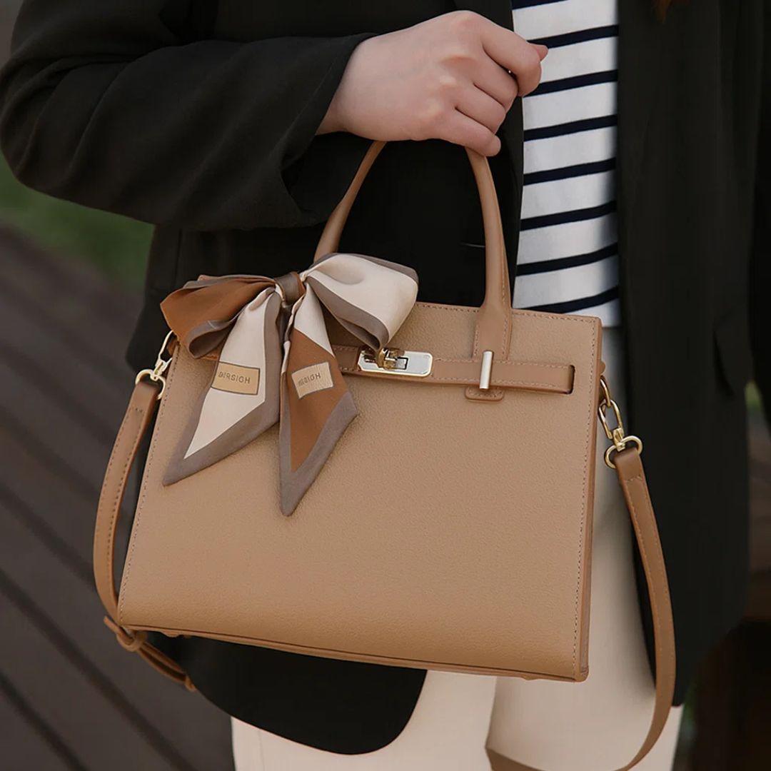 Sac à main Opaline Crown