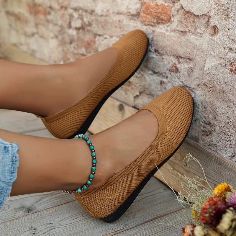 Angela | Anti-slip breathable shoes™ 