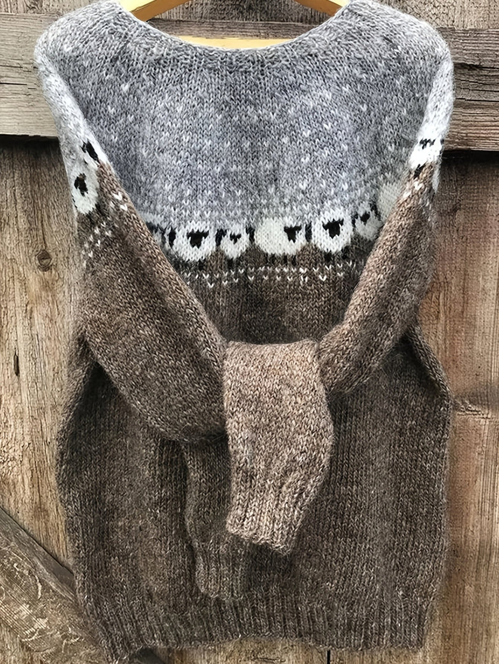 Clara - Pull Bequemer Eleganter