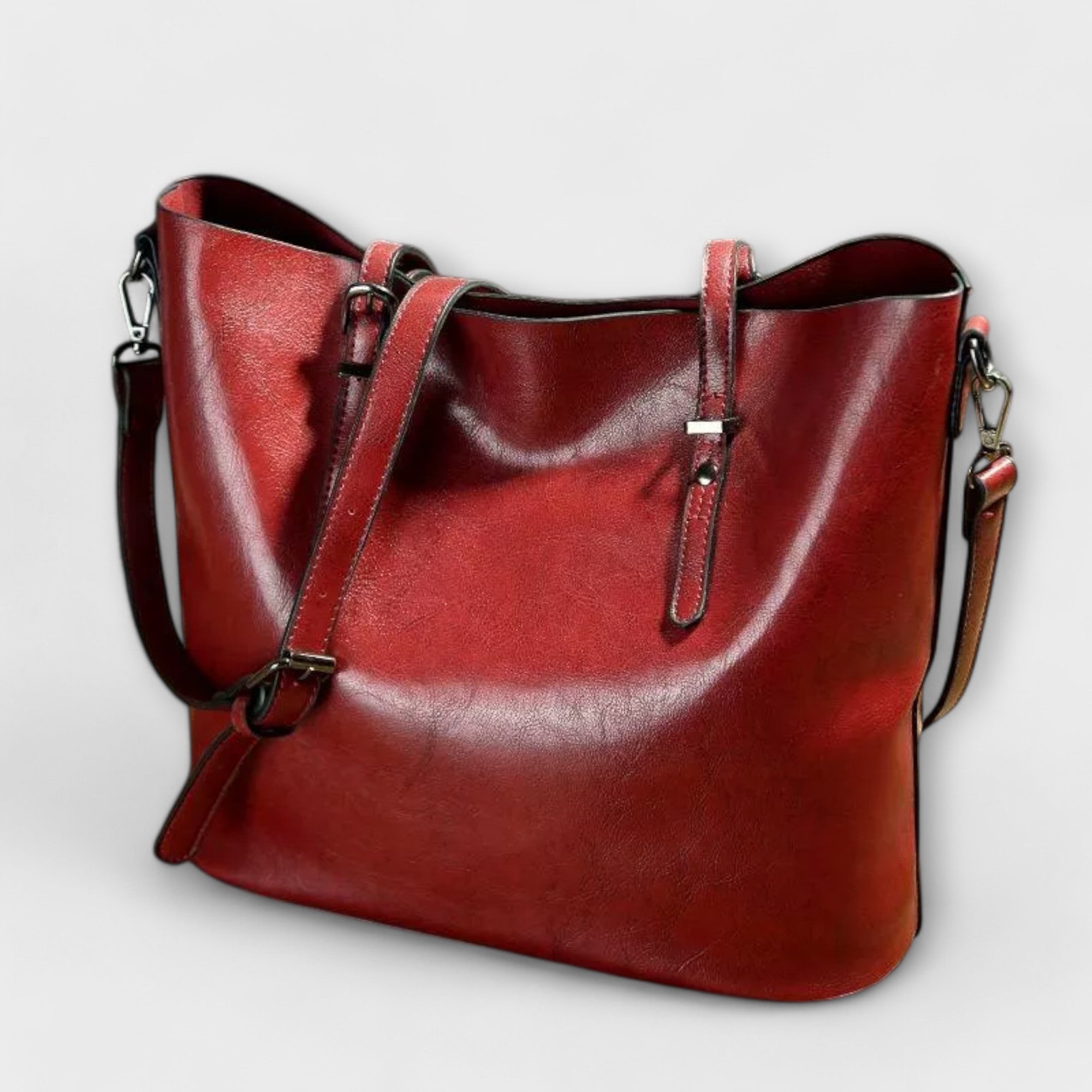 Tavros - Sac bandoulière vintage