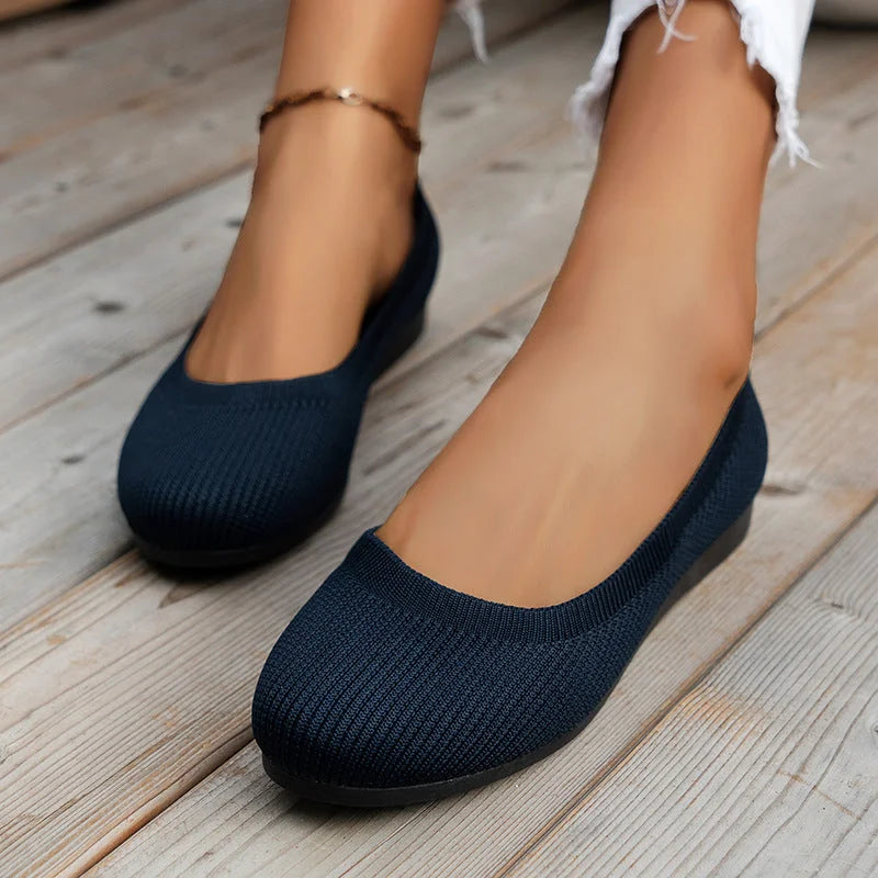 Angela | Anti-slip breathable shoes™ 