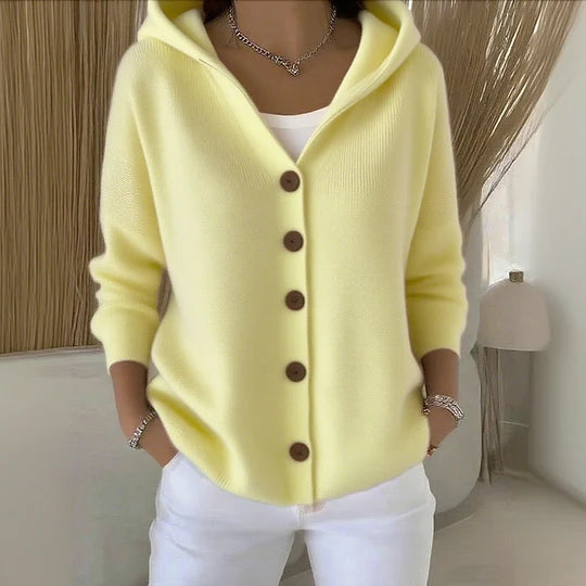 NINA | gilet