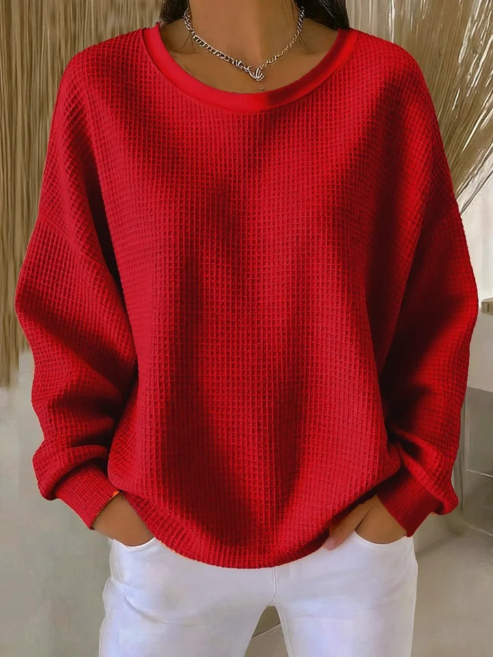 Nova - Pull classique