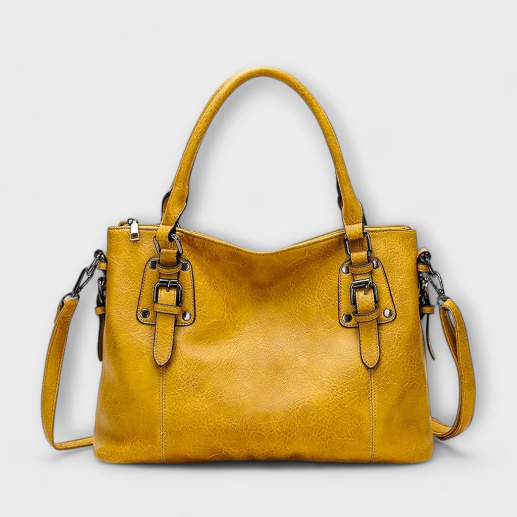 Zephyros – Elegant Shoulder Bag 