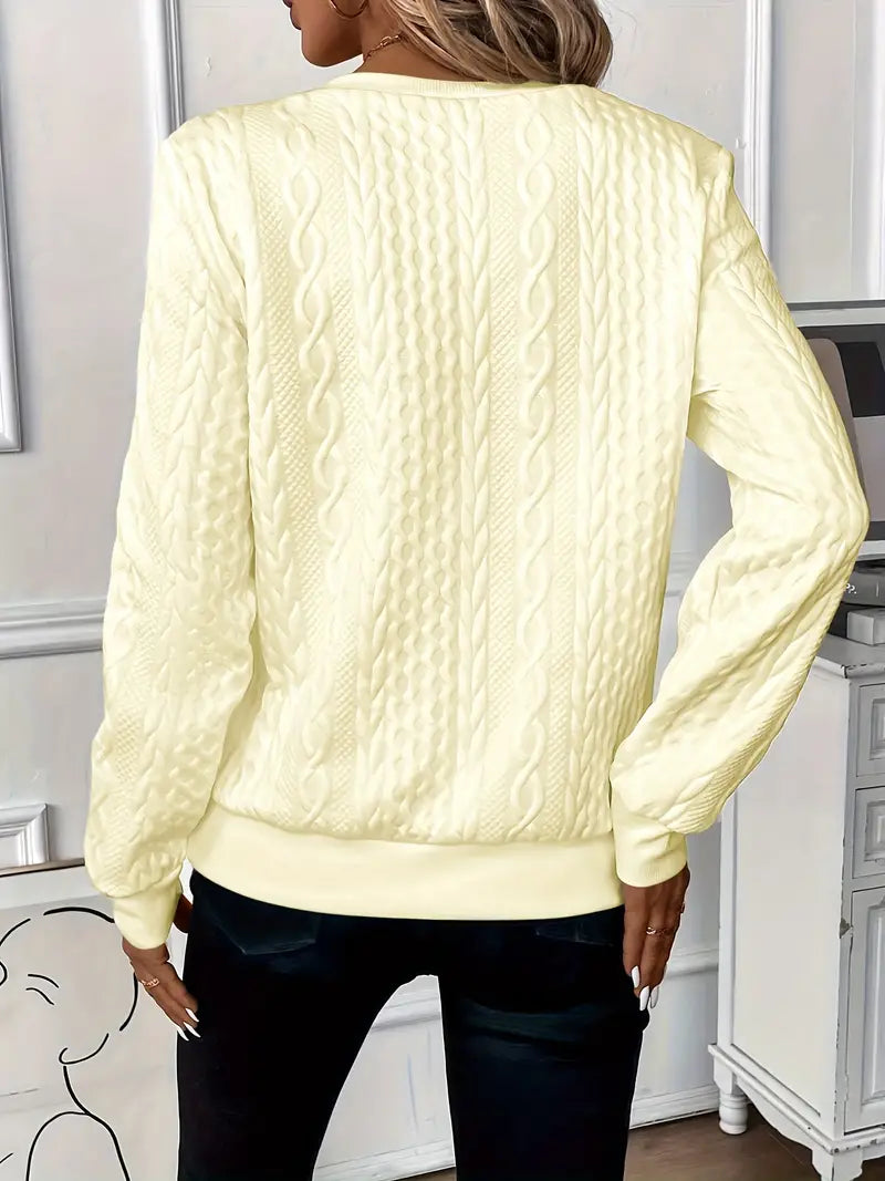 MELANIE | sweater