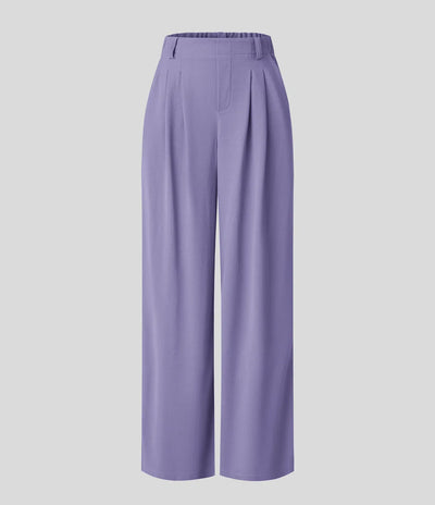 Nina | Comfortabele & Vormgevende Broek