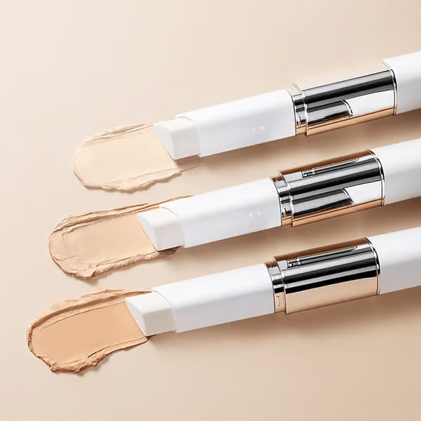 Lumi blend™ | color-changing foundation stick