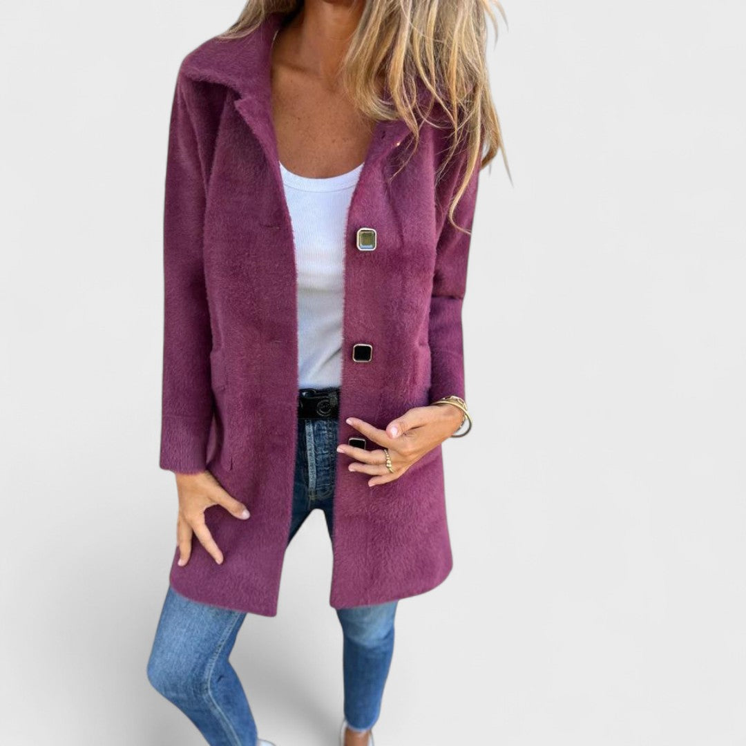 Marc | Elegant and Durable Coat