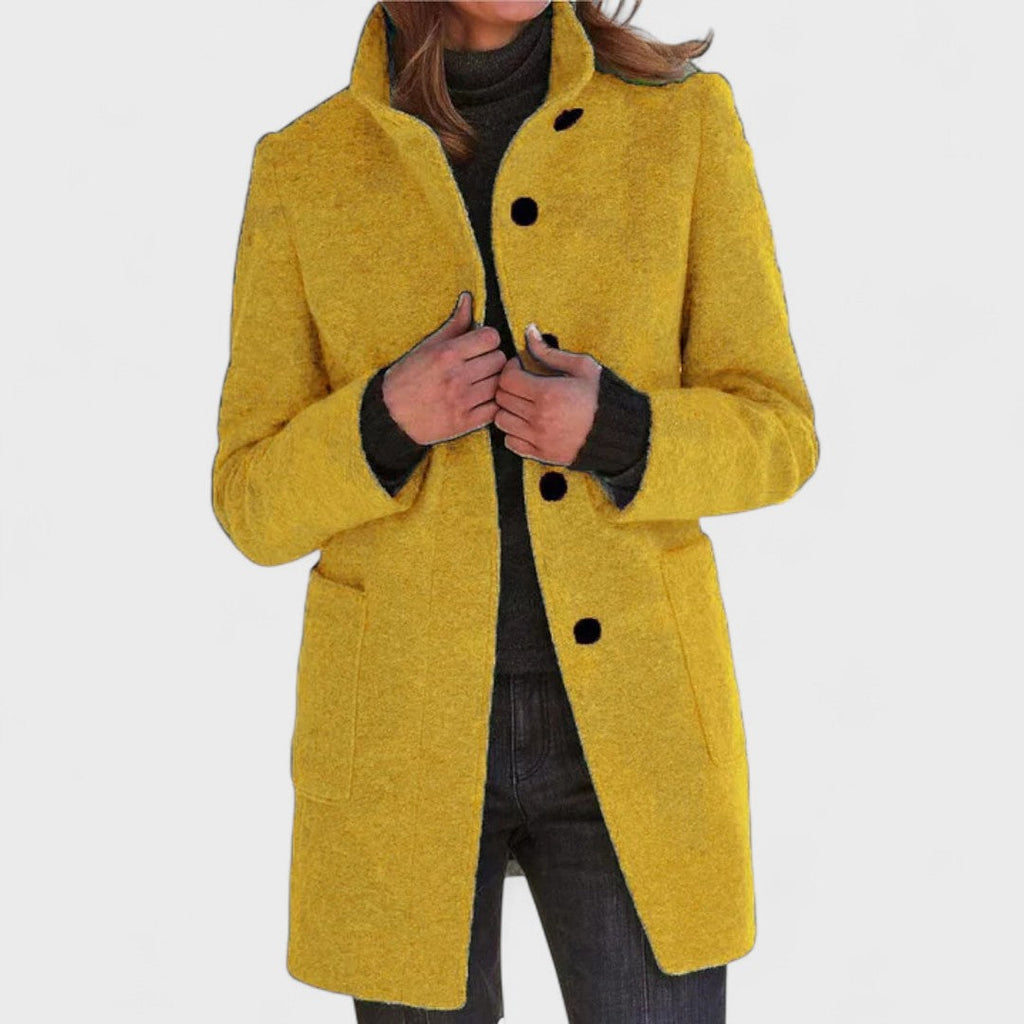 Rosa | Veste intemporelle