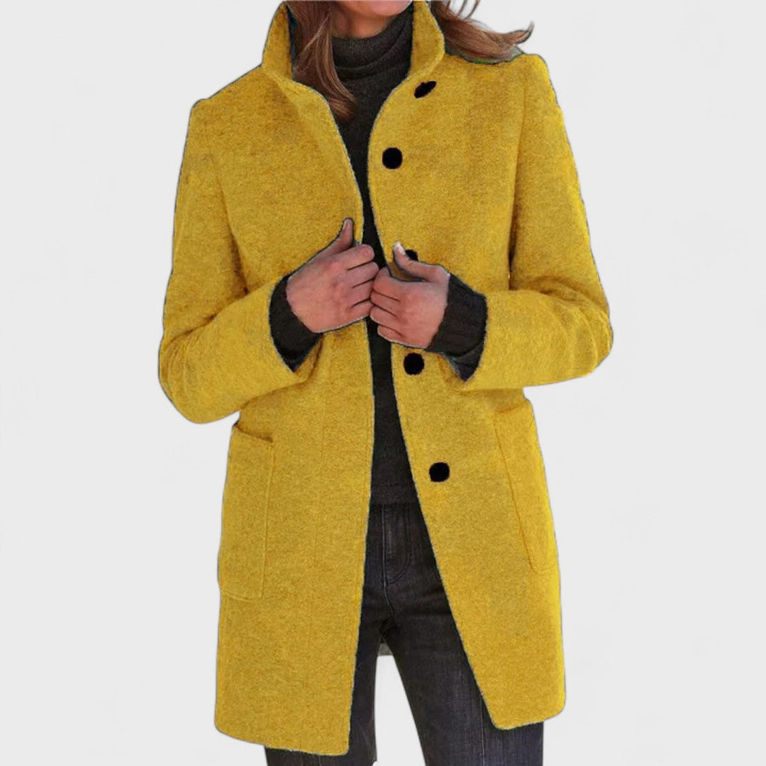 Rosa | Veste intemporelle