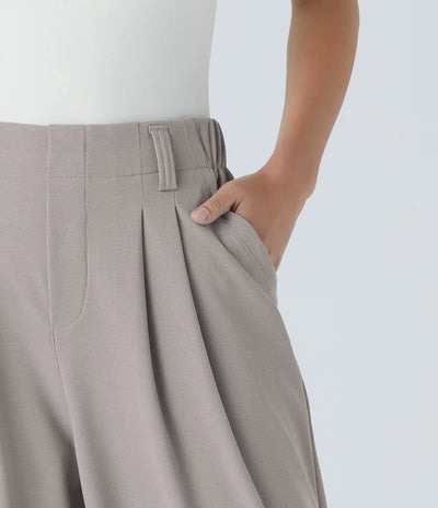 Nina | Comfortabele & Vormgevende Broek