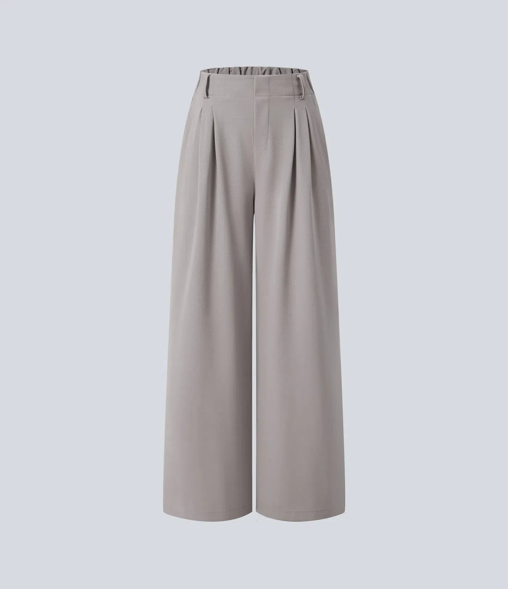 Nina | Comfortabele &amp; Vormgevende Broek