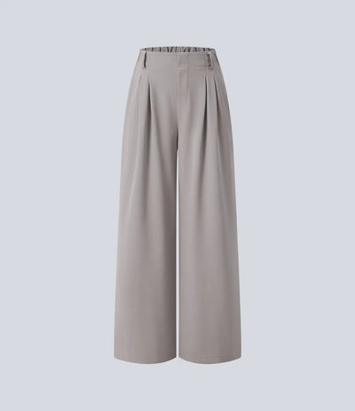 Nina | Comfortabele & Vormgevende Broek