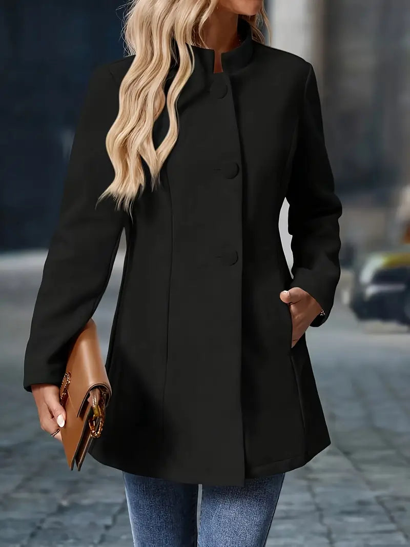 Timeless elegance™ – Milava women's jacket 