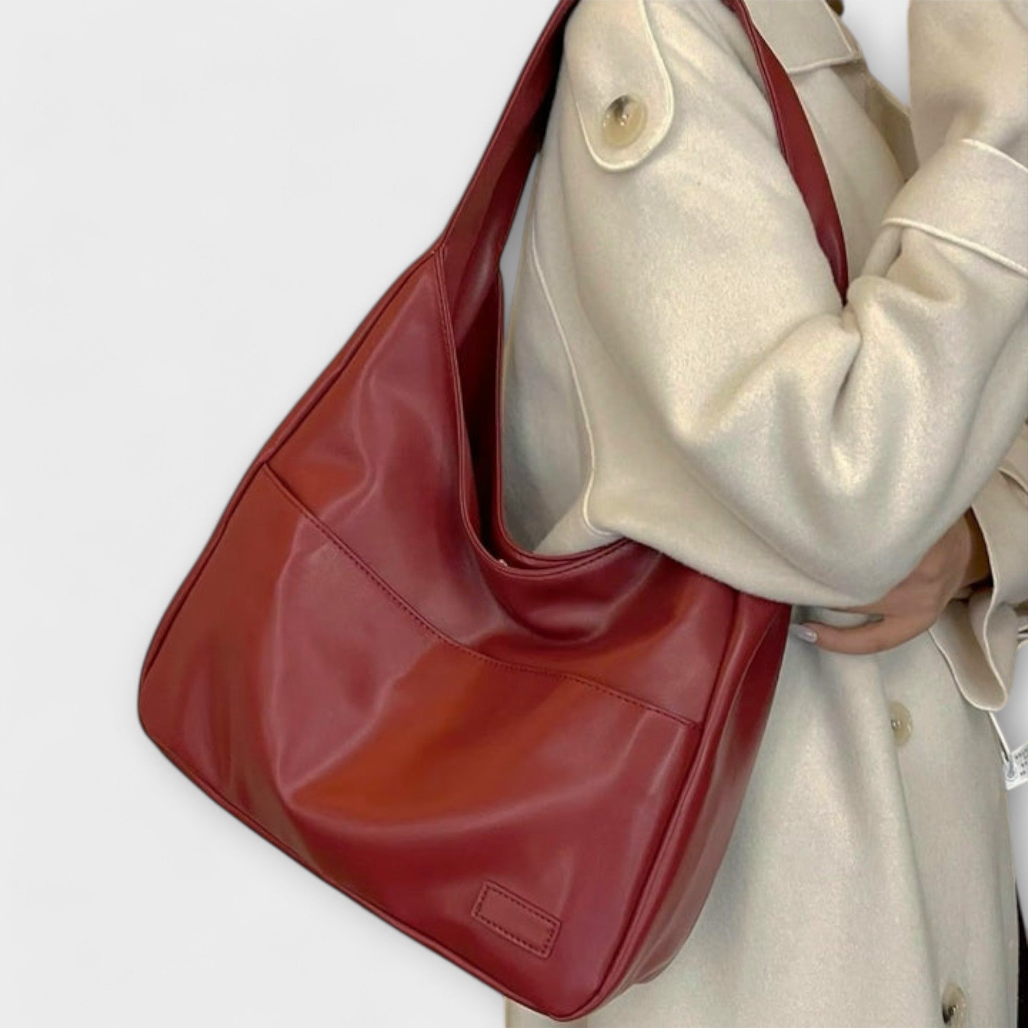 Vespera - Sac bandoulière élégant