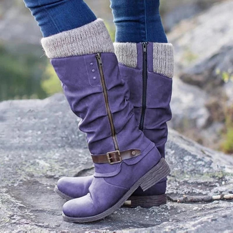 Belvoria | Bottes orthopédiques confortables