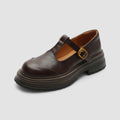 Luna™ - Chaussures orthopédiques Mary Jane