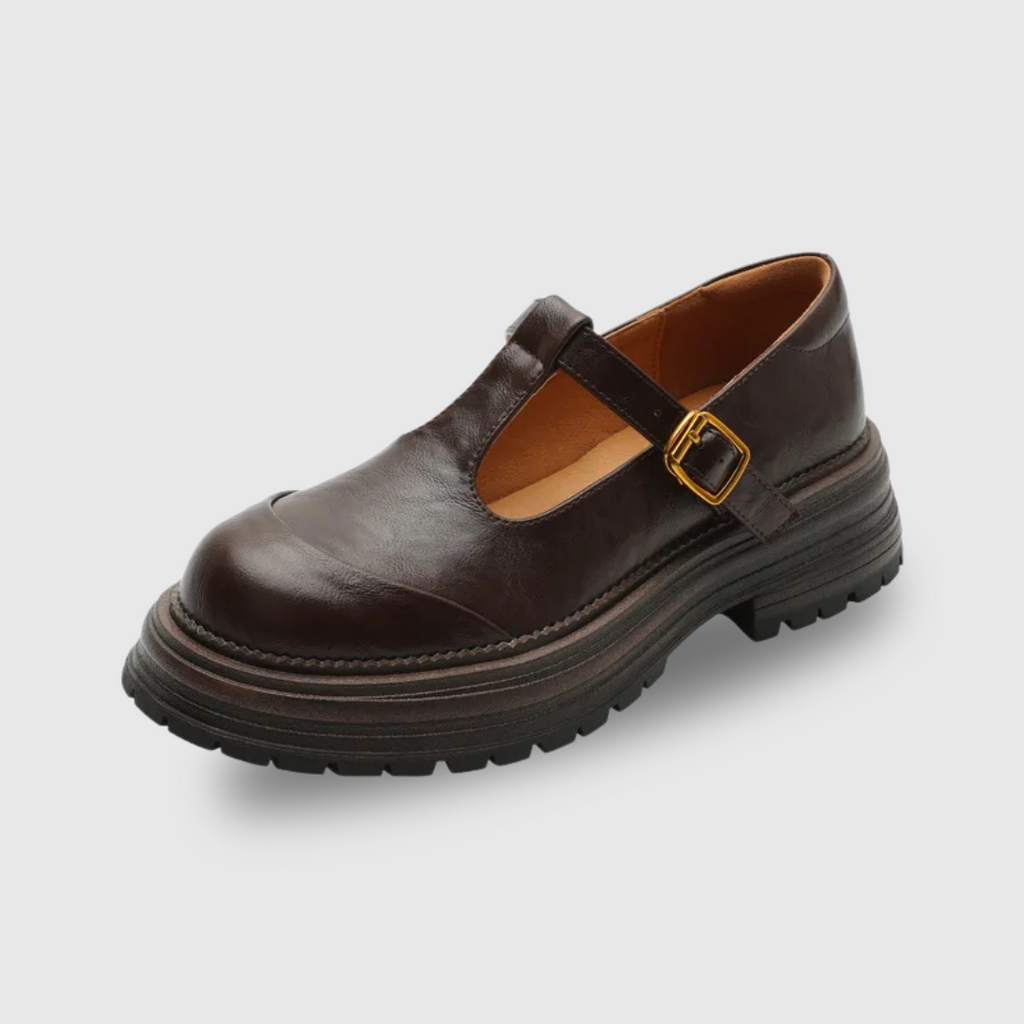 Farisse | Chaussures à bride en T