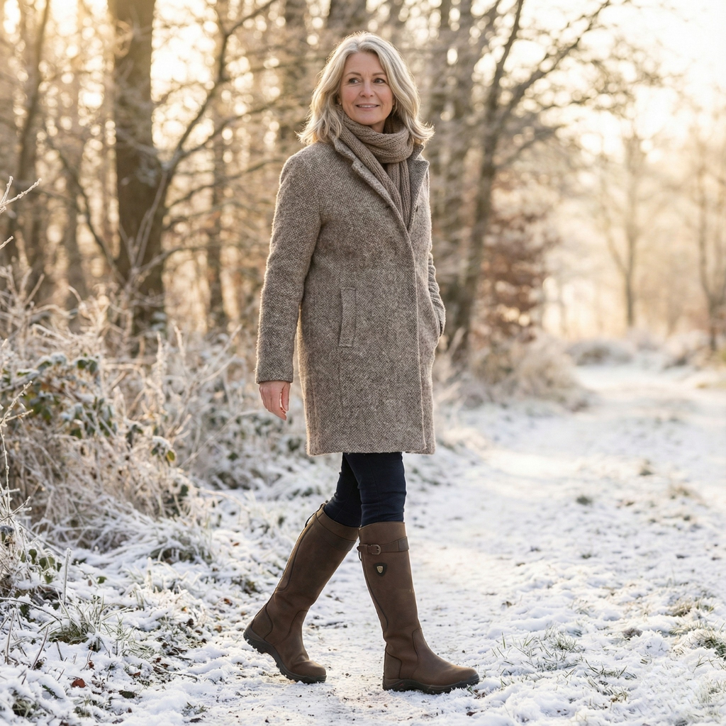 Lotte | Bottes orthopédiques