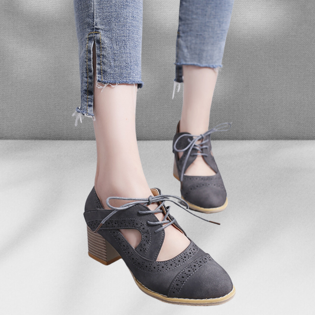 Jaleen - Bottes orthopédiques
